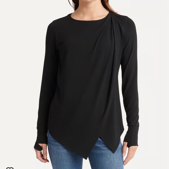 Betabrand Tops - Bertabrand Tempo Tunic